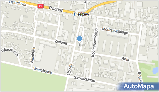6170252229, Instalatorstwo Elektryczne-Krzysztof Mroziński 