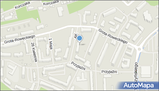 Instalatorstwo Elektryczne, Armii Krajowej 7, Police 72-010 - Budownictwo, Wyroby budowlane, NIP: 8511131575