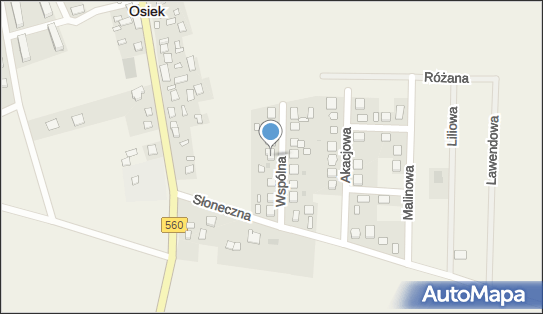 Instalatorstwo i Pomiary Elektryczne Ireneusz Kwiatkowski Osiek 2 D 87-340 - Budownictwo, Wyroby budowlane, NIP: 8781021945