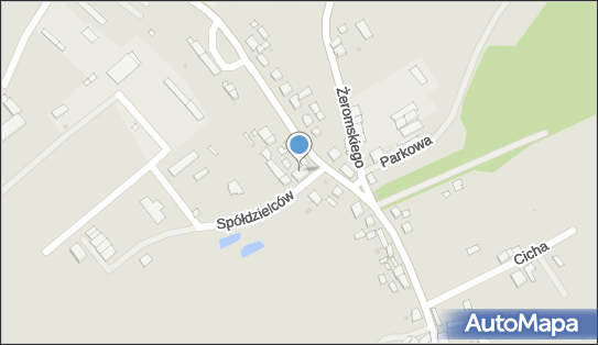 870353756, Instalatorstwo i Pomiary Elektryczne Jakubowski Andrzej 