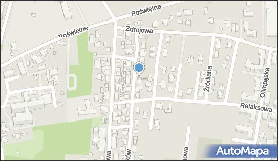 670607690, Instalatorstwo i Pomiary Elektryczne Wiciński Wojciech 