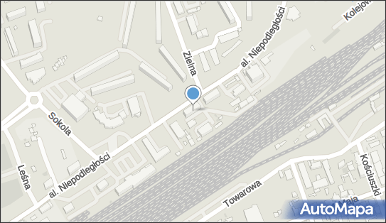 6631092888, Instalatorstwo i Pomiary Elektryczne Tadeusz Paszkiel 