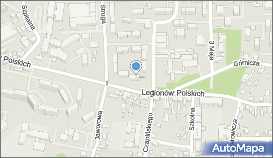 Instalator, Legionów Polskich 44, Dąbrowa Górnicza 41-300 - Budownictwo, Wyroby budowlane, NIP: 6291084802