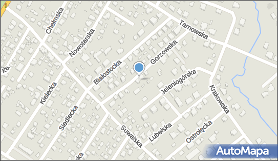 Instalcom Paweł Olędzki, Gorzowska 10, Toruń 87-100 - Budownictwo, Wyroby budowlane, NIP: 8792530834