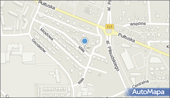 Instalex Wieśniak Michał, Miła 32, Wyszków 07-200 - Budownictwo, Wyroby budowlane, NIP: 7621902843