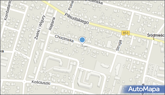 9211800357, Instalgaz Arkadiusz Kędra 