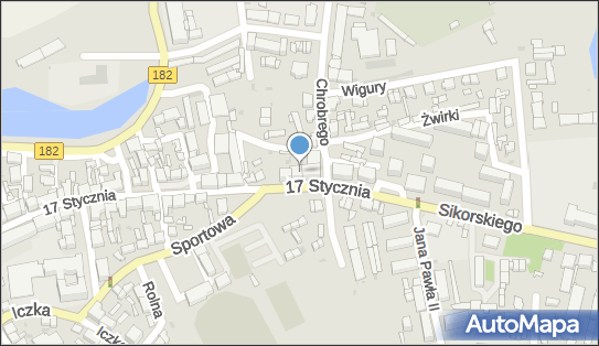 Installmatic Polska, 17 Stycznia 149, Międzychód 64-400 - Budownictwo, Wyroby budowlane, numer telefonu, NIP: 5951456133