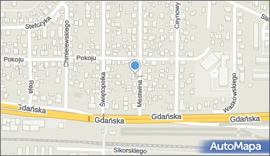 5880006396, Instalotorstwo Elektryczne i Elektromechanika Ludwik Gajewski 