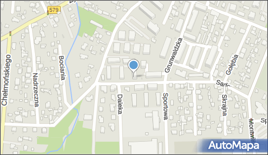Instalpol Paweł Zieliński, Sadowa 10, Grodzisk Mazowiecki 05-825 - Budownictwo, Wyroby budowlane, NIP: 5291681532