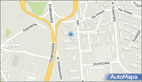 6821605380, Instalpoż Ewa Szołtysek 