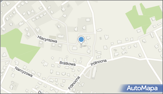Instalprojekt - Paweł Tomaszewski, ul. Hiacyntowa 11, Karbowo 87-300 - Budownictwo, Wyroby budowlane, NIP: 5932221883