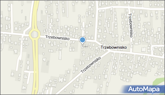 Instel Michał Pawlak, Trzebownisko 503, Trzebownisko 36-001 - Budownictwo, Wyroby budowlane, NIP: 5170164513