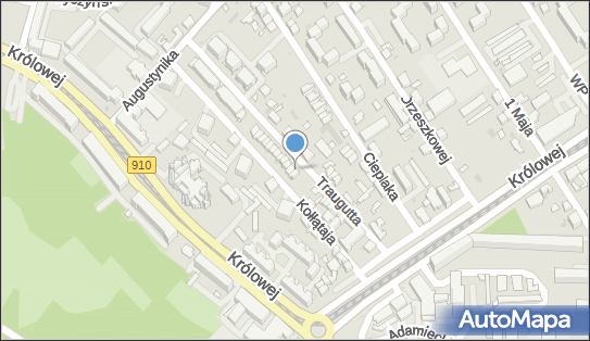 Integra Nowak Katarzyna Nowak Arkadiusz, ul. Traugutta 34 41-300 - Budownictwo, Wyroby budowlane, numer telefonu, NIP: 6292341388
