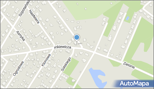 8241080565, Inter-Alarm Systemy Alarmowe Wojciech Borysiak 