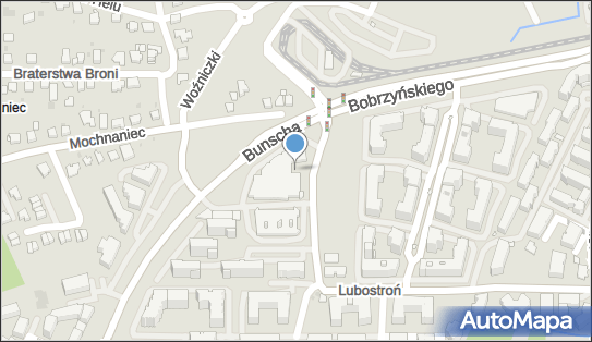 356681040, Inter-Bud Developer sp. z o.o. 