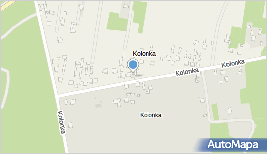 Intergips Usługi Ogólnobudowlane i Wykończeniowe, Kolonka 7 26-630 - Budownictwo, Wyroby budowlane, NIP: 7961742249