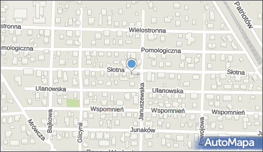 9521825765, Rafał Koleśnik Interium 