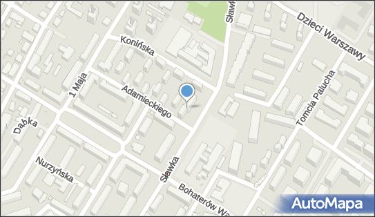 5222166732, Internet City, Maszewski Maciej 