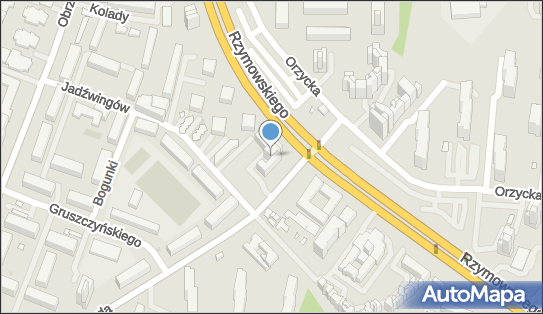 Invenergy Services Poland, Gotarda 9, Warszawa 02-683 - Budownictwo, Wyroby budowlane, numer telefonu, NIP: 5213522624