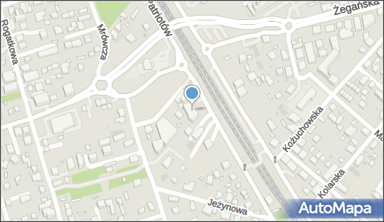 9522122468, Invesco Development sp. kom. 