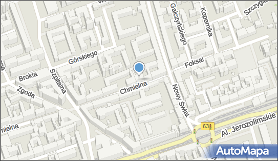 Invest 2001, ul. Chmielna 6, Warszawa 00-020 - Budownictwo, Wyroby budowlane, NIP: 5262435055