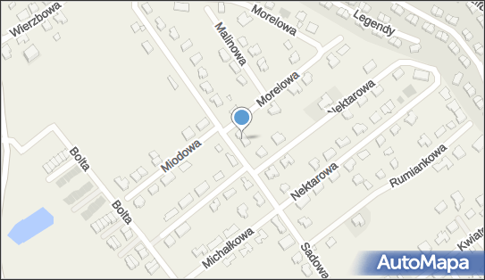 Invest-Luk Łukasz Kotlarek, ul. Sadowa 18A, Kowale 80-180 - Budownictwo, Wyroby budowlane, NIP: 5833022057