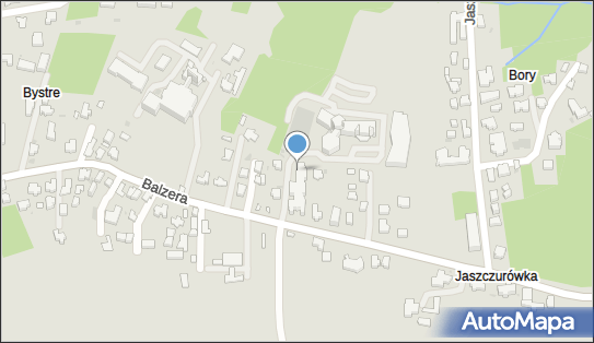 Invest Nosalowy Dwór, ul. Oswalda Balzera 21D, Zakopane 34-500 - Budownictwo, Wyroby budowlane, numer telefonu, NIP: 7361714606