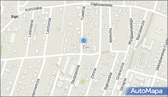 5341488643, Investbud P.H.U Ewa Geneja 