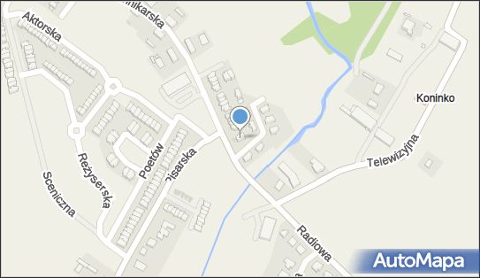 Investera, ul. Aleja Wierzbowa 1, Koninko 62-023 - Budownictwo, Wyroby budowlane, numer telefonu, NIP: 5542900464
