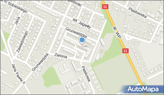 5140136216, Inwest-Dom sp. z o.o. 