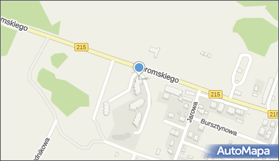 Inwest Hel, ul. Żeromskiego 27, Chłapowo 84-120 - Budownictwo, Wyroby budowlane, numer telefonu, NIP: 5871512303
