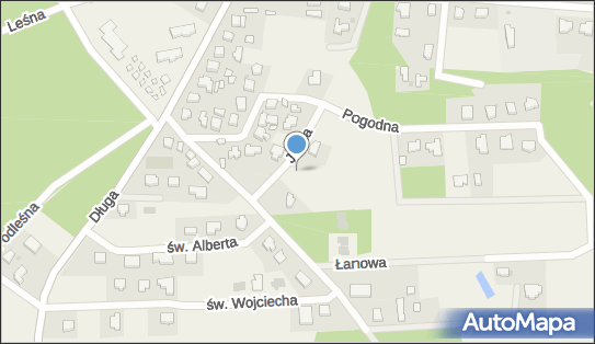 8431219061, Inwest San - Inżynieria Sanitarna Zbigniew Łojewski 