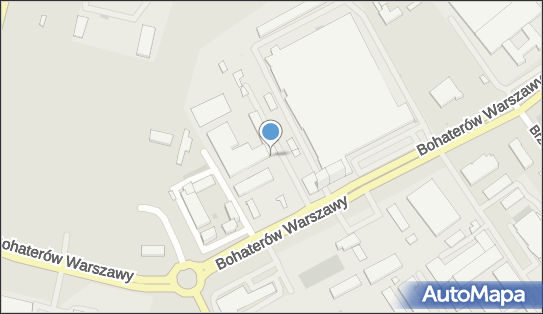 Inwestycje Budowlane Inż.Tadeusz Czernicki, Bohaterów Warszawy 32 75-211 - Budownictwo, Wyroby budowlane, NIP: 6691355328