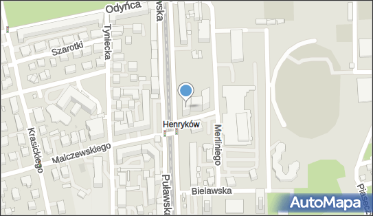 6762279423, Inwestycje Budowlane sp. z o.o. 