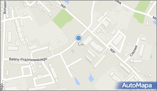 Inżbud, ul. Wojska Polskiego 28 A, Janów Lubelski 23-300 - Budownictwo, Wyroby budowlane, numer telefonu, NIP: 8620002049