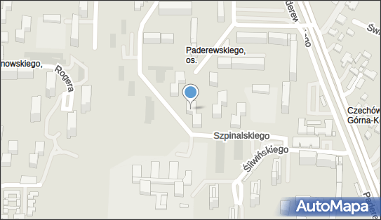060065197, Inżynieron Łukasz Kulik 