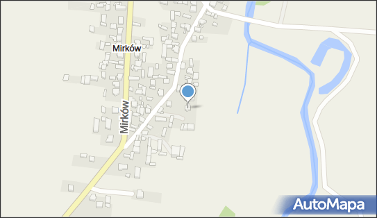 Ireneusz Brylak Nico-Meb, Mirków 25A, Mirków 98-400 - Budownictwo, Wyroby budowlane, NIP: 6191565198