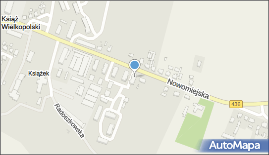 7851080959, Ireneusz Grobelny Usługi Remontowo-Budowlane Ireneusz P.Grobelny 