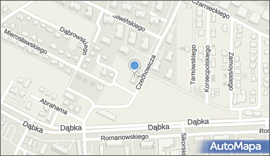 5861017269, Usługi Budowlane 