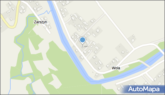 6851040267, Usługowy Zakład Stolarski 