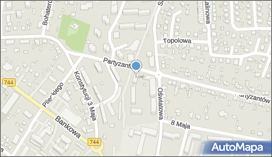 Ireneusz Olesiński Perfekt-Dom Firma Usługowo Handlowa 27-200 - Budownictwo, Wyroby budowlane, NIP: 6641256802