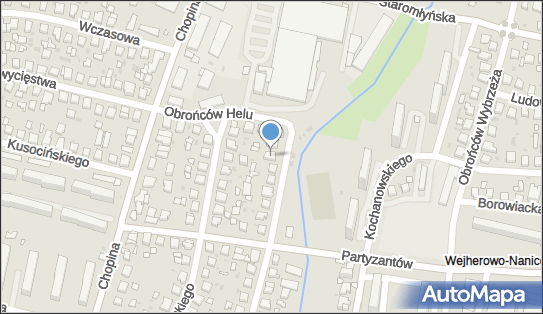 Irkol Krzysztof Gajewski & Tomasz Dzienisz, Wejherowo 84-200 - Budownictwo, Wyroby budowlane, numer telefonu, NIP: 5882222773