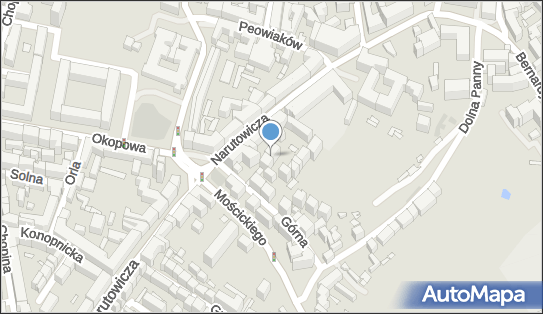 9462643441, Iron sp. z o.o. 