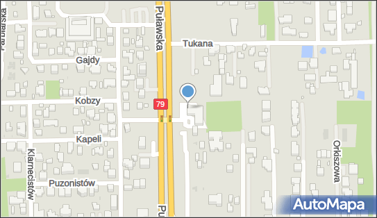 5833154698, Ital Bike sp. z o.o. 