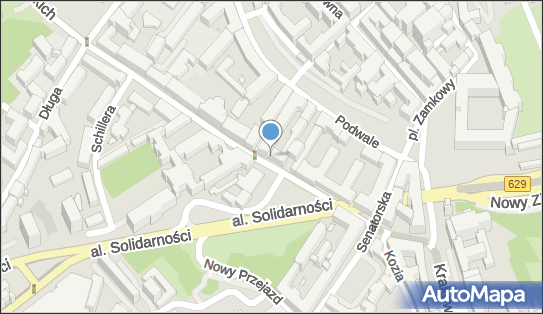 1070008987, Otb Investment sp. z o.o. 