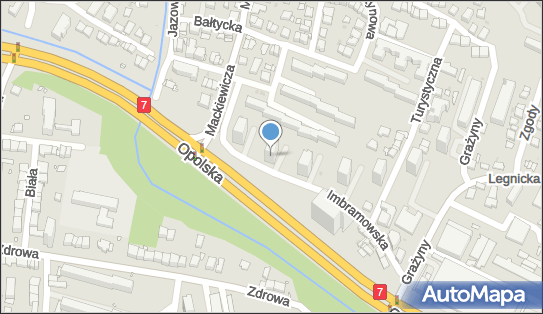 Iwona Narek Eco - Nar, Imbramowska 3, Kraków 31-212 - Budownictwo, Wyroby budowlane, NIP: 9451348276