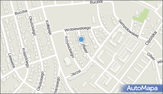 Iwona Wiatr Hewi - Zakład Usługowy, ul. Emilii Plater 7, Poznań 61-406 - Budownictwo, Wyroby budowlane, NIP: 7830018406