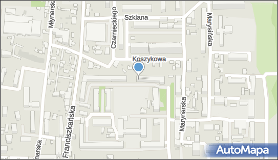 7291477620, Izanex P.w.Maciej Wieczorek 