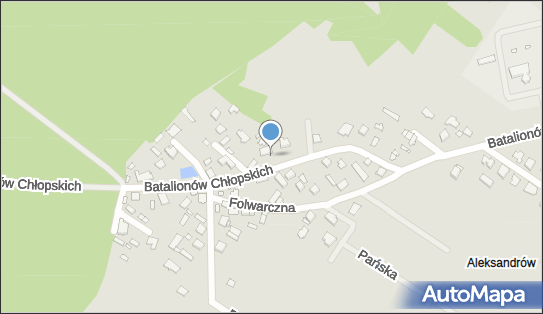 1251433866, 1) Izbud-R Lech Pawlikowski 2) Izbud SC Lech Pawlikowski - Wspólnik Spółki Cywilnej 