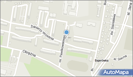 Izo Term Zakład Izolacji Termicznych, os. Pawlikowskiego 16C/32 44-240 - Budownictwo, Wyroby budowlane, NIP: 6511292455